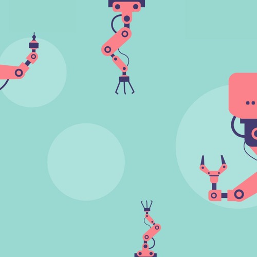 Tech Blast | Lab automation