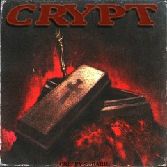 CREEPY SUBARU - CRYPT