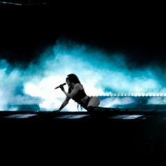 CLOUDCHELLA jasiri XXX