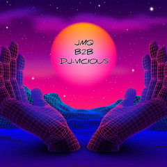 MINI SESION SCHRANZ JMQ B2B DJ-vicious