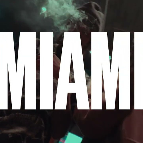 Miami (feat. D30)