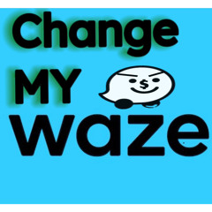 Change MY Waze (prod.Ladoga)