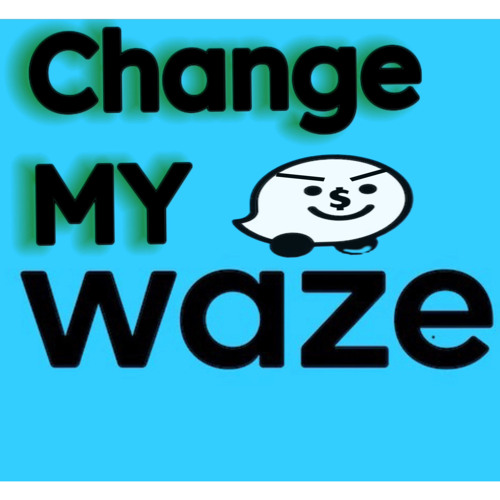 Change MY Waze (prod.Ladoga)