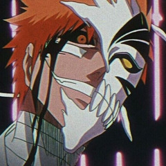 PRINCE OF DARKNESS  [Hollow Ichigo, Slowed]