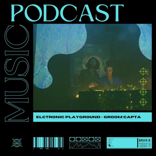 Podcast - Electronic Playground