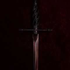 BLADE - SHOOTER CURRAN