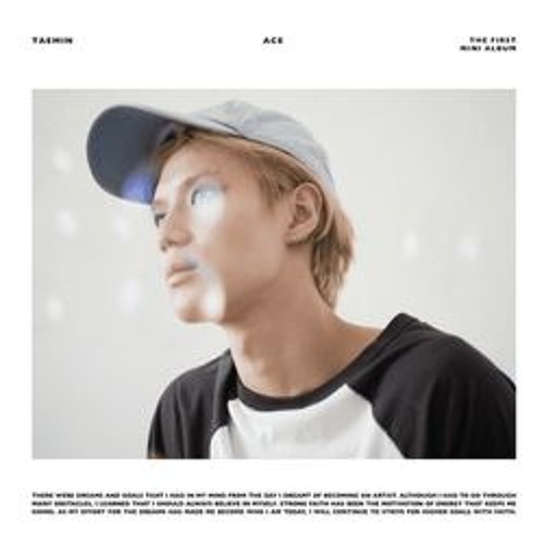 「SHINee」Taemin - Play Me • Mixed at 455.68 Hz • Prod. by The Underdogs & Adonis