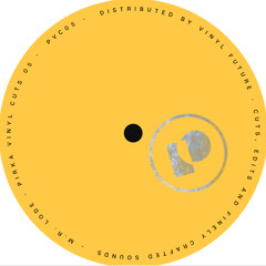 PREMIERE: M.R. LODE - Happiness
