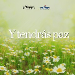 Y tendras paz, Carmen Gloria