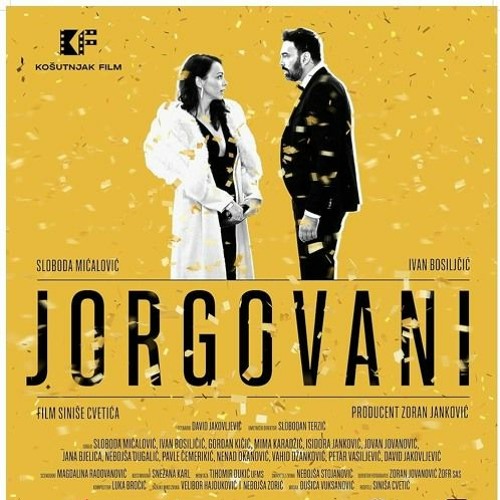 Stream CEO FILM Jorgovani Online Sa Prevodom Gledaj Full HD by Babaddesmos Listen online for free on SoundCloud