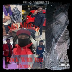 Mo Mulaa - Rock With You (Remix)