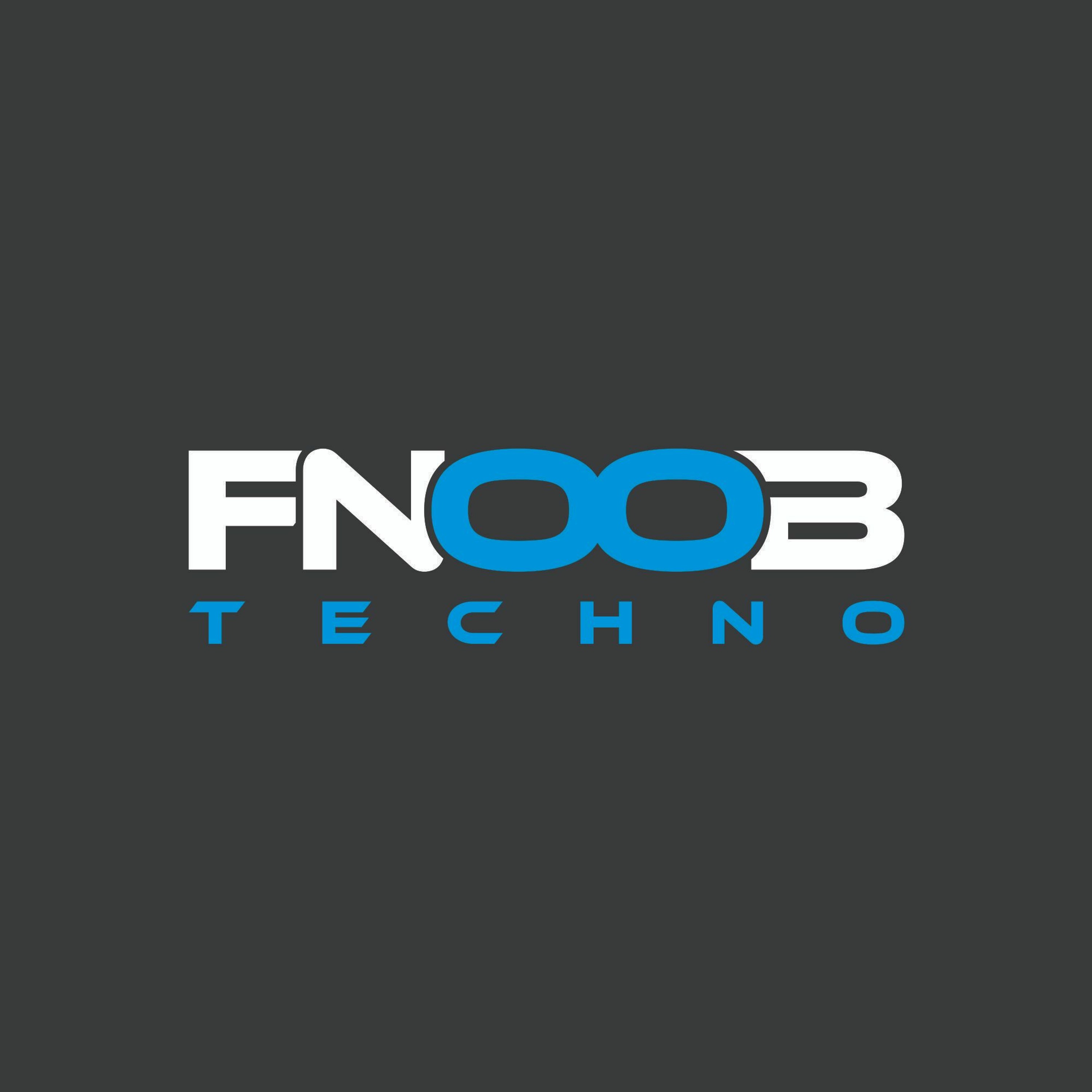 Underground techno music