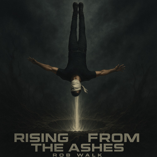 RISING FROM THE ASHES - Rob Walk - Circuit Tribal House Set