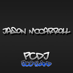 Jason McCarroll Vs Ben Milne - Anthem 3 [ Fur Darren Reid ]
