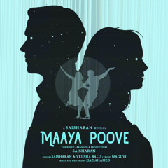 Maaya Poove (feat. Vrusha Balu)