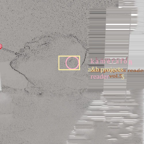 (re)Mix: A&B Projects Reader Vol.5