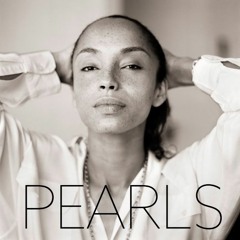 Sade  - Pearls ( Phillip Damien Remix )