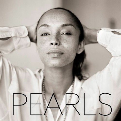Sade 'Pearls' (House Mixes) — Dope Jams