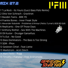 Power FM Mix 27.1