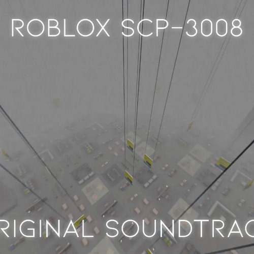 Roblox SCP-3008 OST - Night Theme