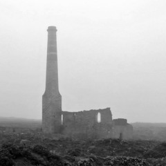 Colin Riley - Lost Engines (Alex Heane Levant Remix)