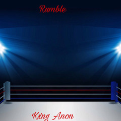 Rumble (Prod. Spancy & dennisbeatz)