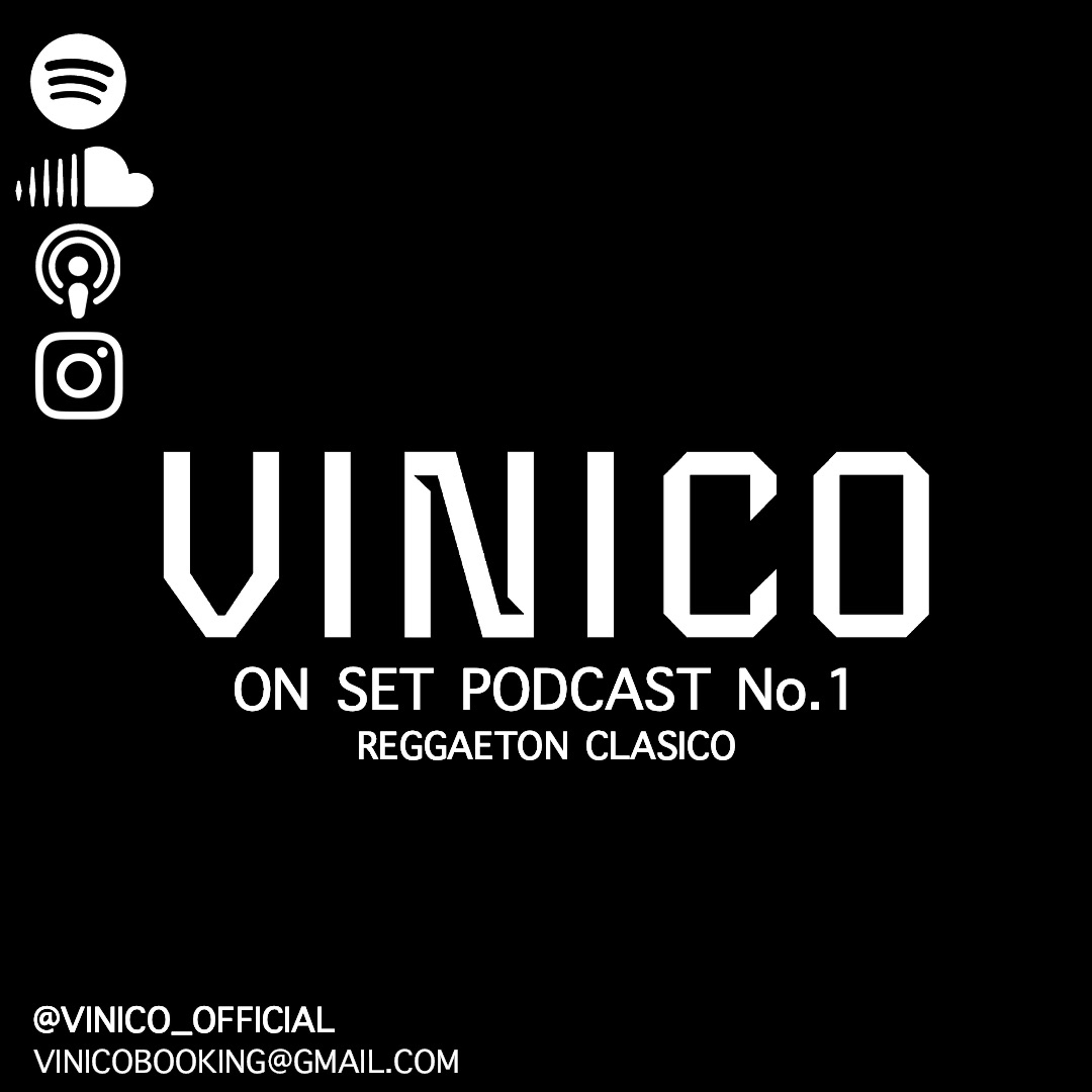 On Set Podcast