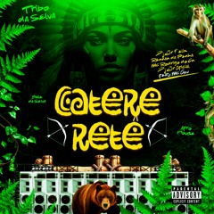 CATERERETE - DJS  JR FELIX, RENNAN DA PENHA,  JR OFC ( MC RODRIGO DO CN & GW) AFROHOUSE