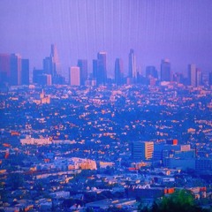 city of the angels