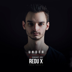 Redu X  (BRA) @ Under Waves #223