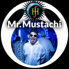 Harvest Mash - Live at Kinetic/The Painted Lady Sept 25th 2024