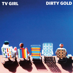 Overboard - TV Girl