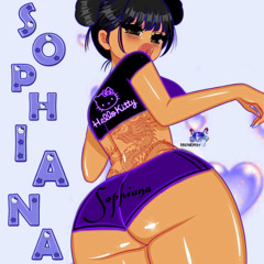 Sophiana (Sped Up)