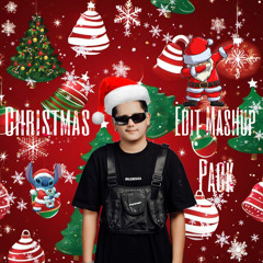 Christmas EDIT Mashup Pack Free Download