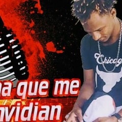 DE LA LAMPARA BY BABYRONNY FLOW 20W20