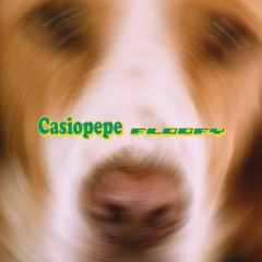 Casiopepe – Floofy