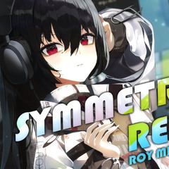 Roy Mikelate - Symmetric Relation