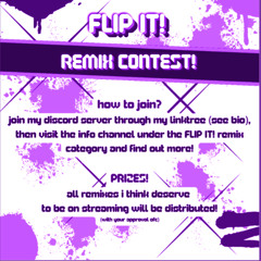 FLIP IT! - SkvlKat (MoonLight Remix)