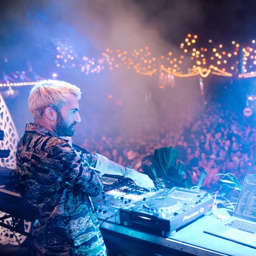 Nocturnal Wonderland 9.18.21 DJ Set