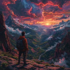 melodic house & techno