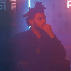The Weeknd - YNP (Prod.SBeatz)