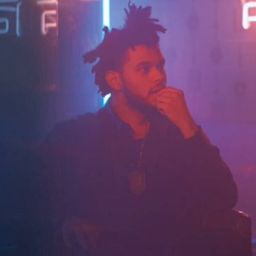 The Weeknd - YNP (Prod.SBeatz)
