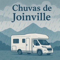 Chuvas de Joinville