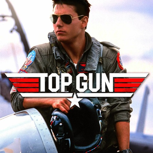 M-Project & Race - Top Gun (Danger Zone X Top Gun Anthem) *** Free DL ***