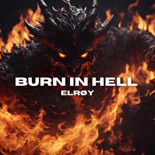 BURN IN HELL