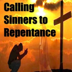 Calling Sinners To Repentance (Luke 5:31-32) - Fr. Shenouda Meleka
