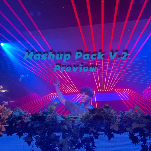 Mashup Pack V.2 - Compi |Preview| Download For FREE