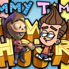 Jimmy Timmy Power Hour Bounce (Knight Remix )