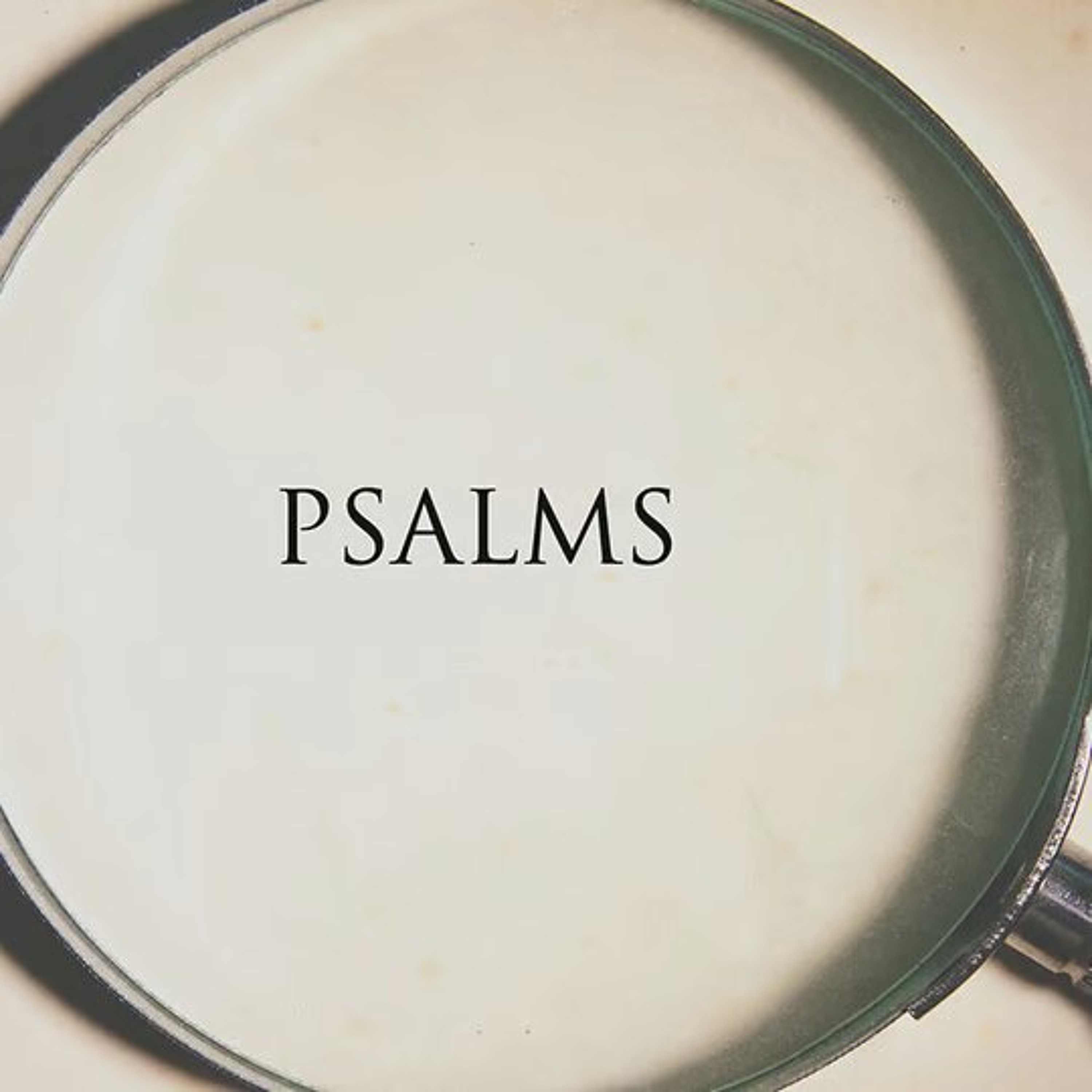 Christ Church NC's Sermon Series