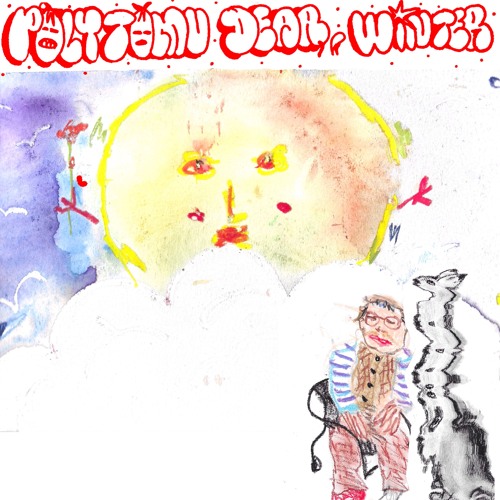 self-editation *dear, winter! out now*